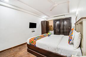FabHotel Rajnandani Residency