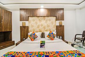 FabHotel Rajnandani Residency