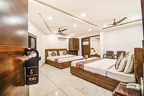 FabHotel Rajnandani Residency
