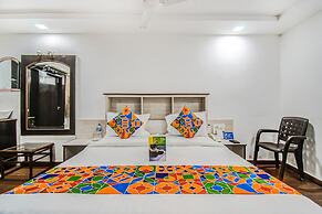 FabHotel Rajnandani Residency