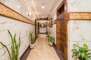 FabHotel Rajnandani Residency