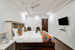 FabHotel Rajnandani Residency