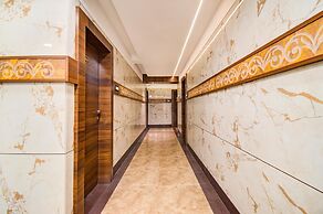 FabHotel Rajnandani Residency