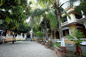 Gir Lions Paw Resort With Swimming Pool