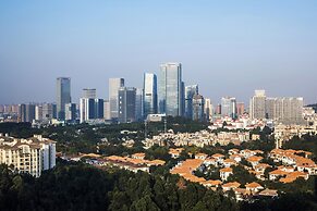 Lavendar Apartment - Shangcheng Branch