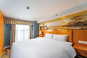 Lavendar Apartment - Shangcheng Branch