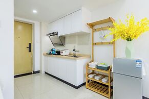 Lavendar Apartment - Shangcheng Branch