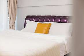 Lavendar Apartment - Shangcheng Branch