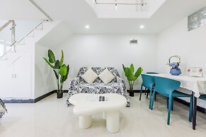 Lavendar Apartment - Shangcheng Branch