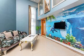 Lavendar Apartment - Shangcheng Branch