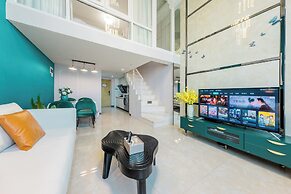 Lavendar Apartment - Shangcheng Branch