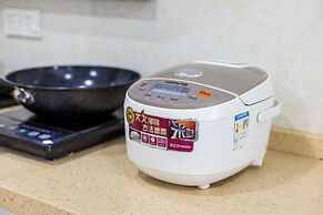 Lavendar Apartment - Shangcheng Branch