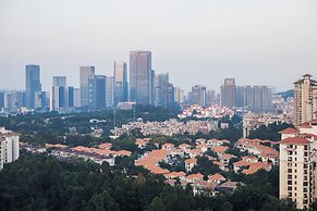 Lavendar Apartment - Shangcheng Branch