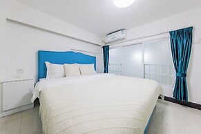 Lavendar Apartment - Shangcheng Branch
