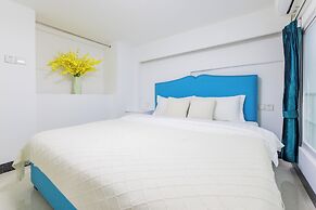 Lavendar Apartment - Shangcheng Branch