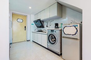 Lavendar Apartment - Shangcheng Branch