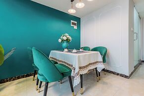 Lavendar Apartment - Shangcheng Branch