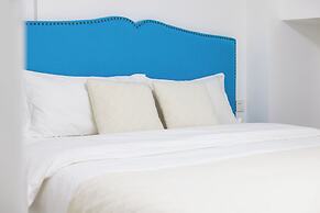 Lavendar Apartment - Shangcheng Branch