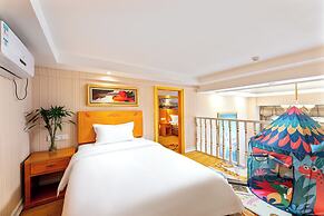 Lavendar Apartment - Shangcheng Branch