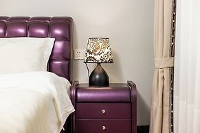 Lavendar Apartment - Shangcheng Branch