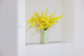 Lavendar Apartment - Shangcheng Branch