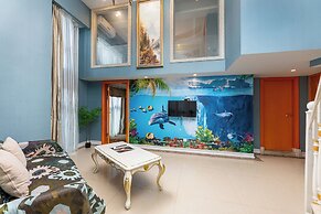 Lavendar Apartment - Shangcheng Branch