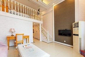 Lavendar Apartment - Shangcheng Branch
