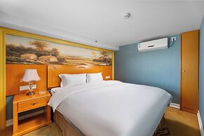 Lavendar Apartment - Shangcheng Branch