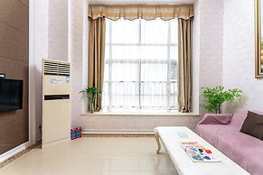 Lavendar Apartment - Shangcheng Branch