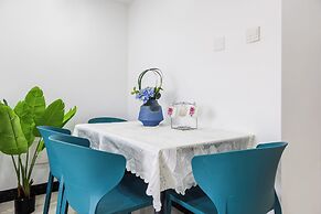 Lavendar Apartment - Shangcheng Branch