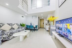 Lavendar Apartment - Shangcheng Branch