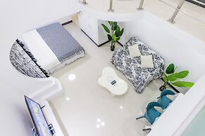 Lavendar Apartment - Shangcheng Branch