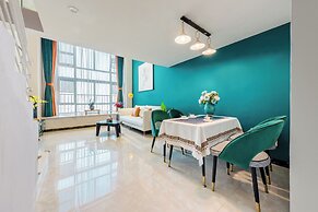 Lavendar Apartment - Shangcheng Branch