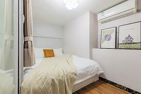 Lavendar Apartment - Shangcheng Branch