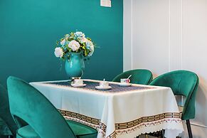 Lavendar Apartment - Shangcheng Branch