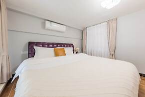 Lavendar Apartment - Shangcheng Branch