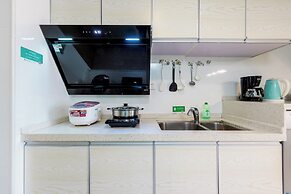 Lavendar Apartment - Shangcheng Branch