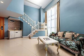 Lavendar Apartment - Shangcheng Branch