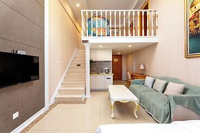 Lavendar Apartment - Shangcheng Branch