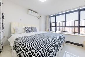 Lavendar Apartment - Shangcheng Branch