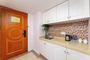 Lavendar Apartment - Shangcheng Branch