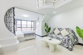 Lavendar Apartment - Shangcheng Branch