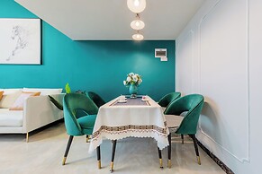 Lavendar Apartment - Shangcheng Branch