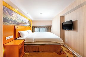 Lavendar Apartment - Shangcheng Branch