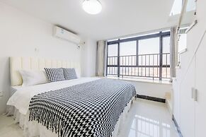 Lavendar Apartment - Shangcheng Branch