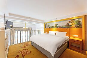 Lavendar Apartment - Shangcheng Branch