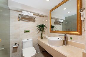 Lavendar Apartment - Shangcheng Branch