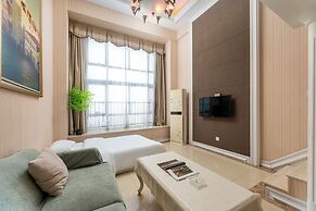 Lavendar Apartment - Shangcheng Branch