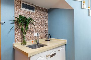 Lavendar Apartment - Shangcheng Branch