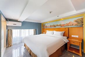 Lavendar Apartment - Shangcheng Branch